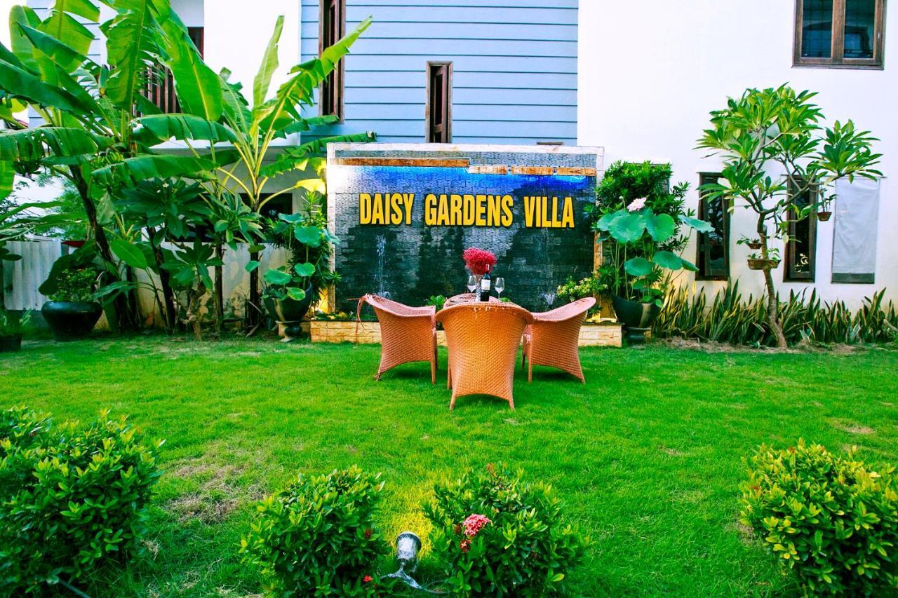 Daisy Garden Villa Hoi An Exteriér fotografie